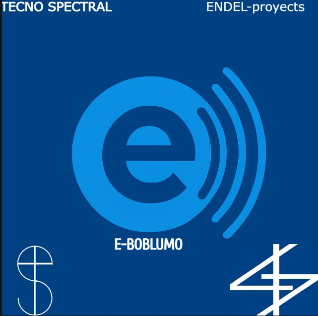 E-BOBLUMO